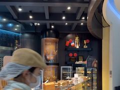 -FANEN法念·烘焙·甜点(万象城店)