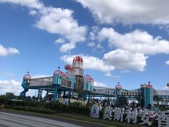 -季高兔窝窝亲子园(上海薰衣草公园店)