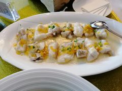 -广州塔晖粤轩中餐厅