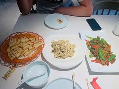 -有锞私房菜(良乡大学城店)