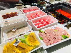 -野妹火锅(布吉店)