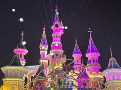 -沈阳方特欢乐世界