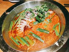 -新凯里酸汤鱼(飞山街店)