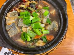 -龙梅肥肠鱼(明瓦廊店)