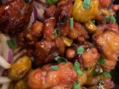 -皇城根·烤鸭·鱼头·家常菜(欧亚大观乐活城店)