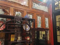 -白家大院·王府宫廷菜(苏州街店)