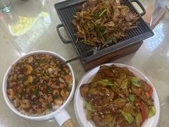 -北方饺子王·海肠捞饭·海鲜锅(山大店)