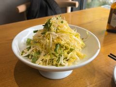 -山丹丹西北菜(金贸大厦店)