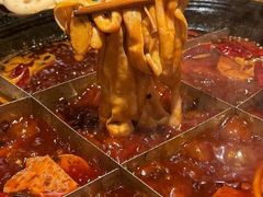 -利姐牧牛匠老火锅(兰花店)