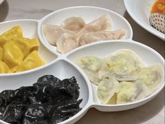 -船歌·鱼水饺青岛菜(闽江二路店)
