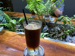 汤力美式-25#COFFEE(古地石店)