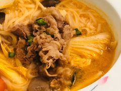 -米泰芒·东南亚料理(体育西店)