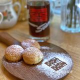 抬头见喜[爱心]帝都文艺又好喝的咖啡店☕️