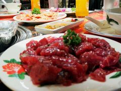 -烤肉食堂(揭阳广百店)