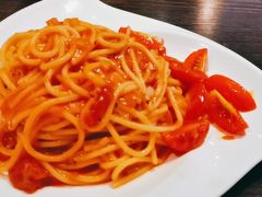 -酷公社·榴莲披萨(太原街店)