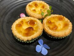 青芥牛柳挞-凯逸轩·匠心粤菜(中城名仕汇店)