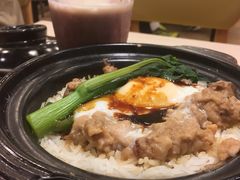-大快活(罗湖商业城分店)