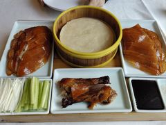 -香丰阁·烤鸭·川湘菜(昌平店)