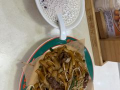 -禾师兄·布拉肠(一德路店)