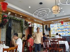 -老东阳·外婆菜(横店店)