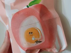 -泽田本家·铜锣烧(环贸店)