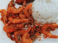 -北大家园食堂