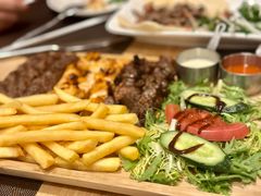 -ALAMEEN阿拉伯餐厅(三里屯店)