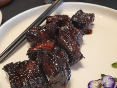 文火煨山东黑牛-鲁采LU STYLE(新天地店)