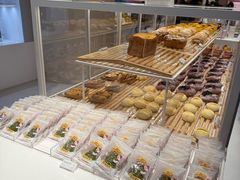 -好利来(上海长宁龙之梦店)