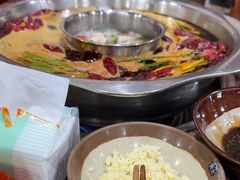 -小饕荟雅安贡椒鱼鲜馆(广福桥店)