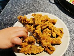 -大虎重庆老火锅(正弘城店)
