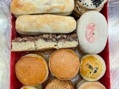 -北京稻香村(第十一店)