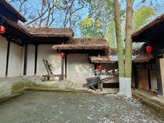 -古隆中景区