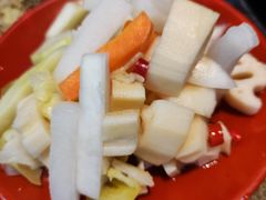 -顺水湾·牛肉牛杂火锅(驾鹤店)