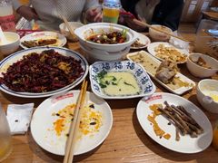 -福苗小骆驼烧烤(莲湖路店)