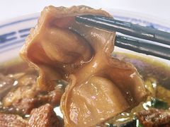 -好面道大肠面(中华路店)