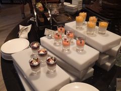 -OPEN開全日自助餐厅·牛肉火锅·海鲜(佛山希尔顿酒店)