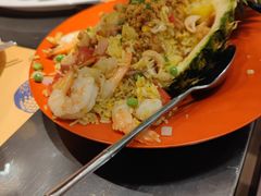 -simply thai天泰(世纪汇店)