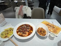 -北李·海肠捞饭·大连菜(望京凯德MALL店)