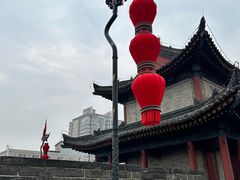-大唐不夜城