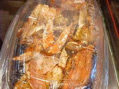 -盒马鲜生(红莲店)