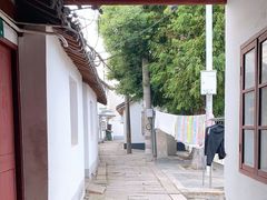 -金泽古镇