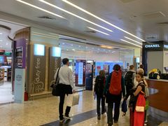 -谢列梅捷沃国际机场