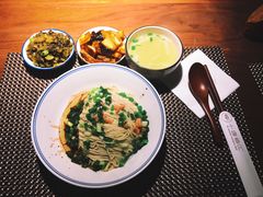 -十面春风·江南面馆(崇宁路店)