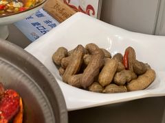 -张小歪的虾·螃蟹·生腌熟醉·打边炉(中山北路店)