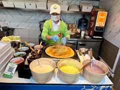-眉州东坡(团结湖店)