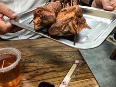 -马相卿特色烤肉面食馆(虎台店)