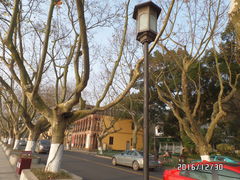 -杭州西湖风景名胜区-北街寻梦