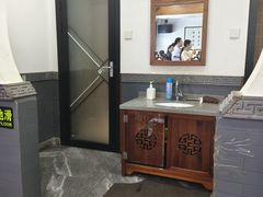 -马洪小炒泡馍馆(钟楼回民街店)