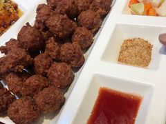 -玉桥餐厅(天坛店)